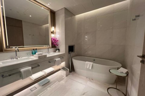 דירה למכירה ב Jumeirah Beach Residence, Dubai, איחוד האמירויות 2 חדרי שינה, 148 מ"ר, מספר 652628 - תמונה 14