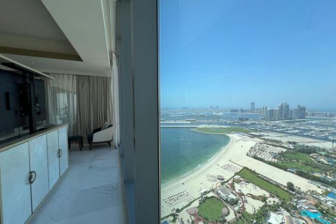 דירה למכירה ב Jumeirah Beach Residence, Dubai, איחוד האמירויות 2 חדרי שינה, 148 מ"ר, מספר 652628 - תמונה 12