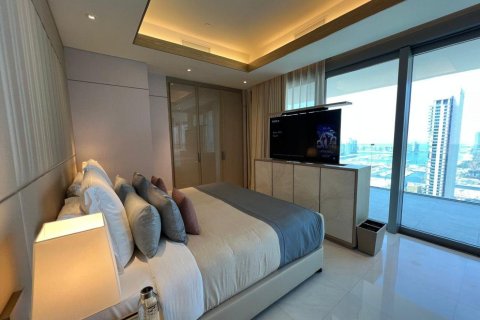 דירה למכירה ב Jumeirah Beach Residence, Dubai, איחוד האמירויות 2 חדרי שינה, 148 מ"ר, מספר 652628 - תמונה 16