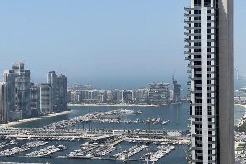 דירה למכירה ב Jumeirah Beach Residence, Dubai, איחוד האמירויות 2 חדרי שינה, 148 מ"ר, מספר 652628 - תמונה 10