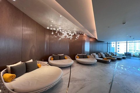 דירה למכירה ב Jumeirah Beach Residence, Dubai, איחוד האמירויות 2 חדרי שינה, 148 מ"ר, מספר 652628 - תמונה 22