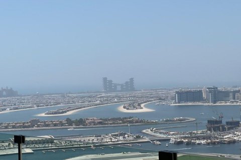 דירה למכירה ב Jumeirah Beach Residence, Dubai, איחוד האמירויות 2 חדרי שינה, 148 מ"ר, מספר 652628 - תמונה 9