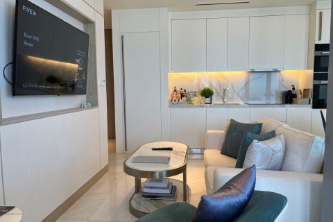 דירה למכירה ב Jumeirah Beach Residence, Dubai, איחוד האמירויות 2 חדרי שינה, 148 מ"ר, מספר 652628 - תמונה 7