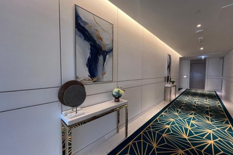 דירה למכירה ב Jumeirah Beach Residence, Dubai, איחוד האמירויות 2 חדרי שינה, 148 מ"ר, מספר 652628 - תמונה 20