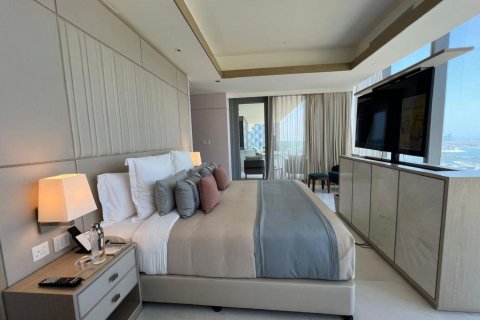 דירה למכירה ב Jumeirah Beach Residence, Dubai, איחוד האמירויות 2 חדרי שינה, 148 מ"ר, מספר 652628 - תמונה 8