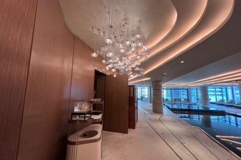 דירה למכירה ב Jumeirah Beach Residence, Dubai, איחוד האמירויות 2 חדרי שינה, 148 מ"ר, מספר 652628 - תמונה 21