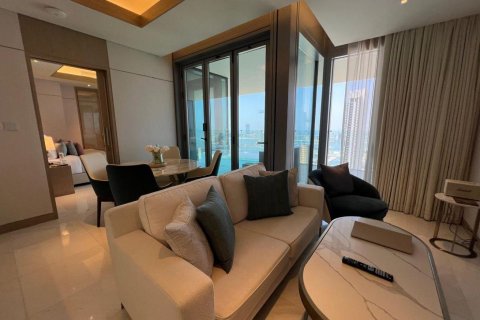 דירה למכירה ב Jumeirah Beach Residence, Dubai, איחוד האמירויות 2 חדרי שינה, 148 מ"ר, מספר 652628 - תמונה 3