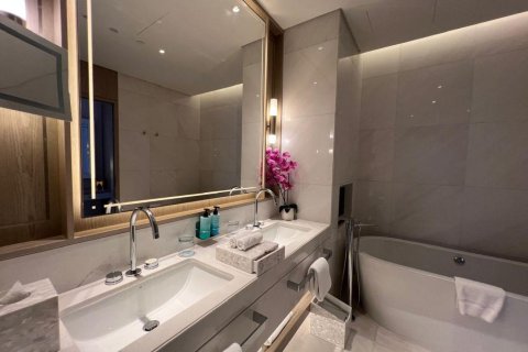 דירה למכירה ב Jumeirah Beach Residence, Dubai, איחוד האמירויות 2 חדרי שינה, 148 מ"ר, מספר 652628 - תמונה 19