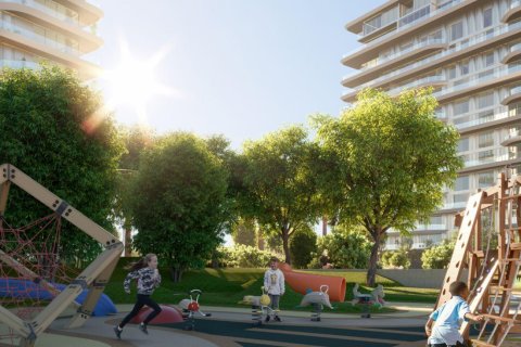 Купити квартиру в Пальма Джумейра, Дубай, ОАЕ 3 спальні, 208м2, № 652629 - фото 21