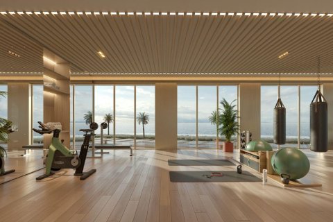 Купити квартиру в Пальма Джумейра, Дубай, ОАЕ 3 спальні, 208м2, № 652629 - фото 7