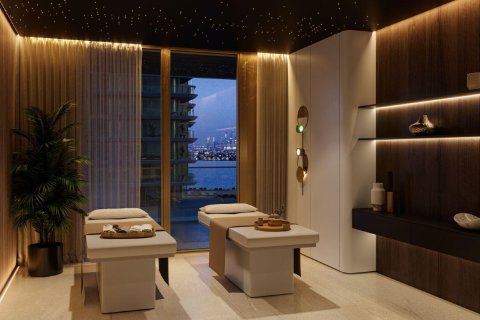 Купити квартиру в Пальма Джумейра, Дубай, ОАЕ 3 спальні, 208м2, № 652629 - фото 24