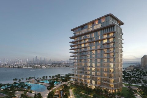 Купити квартиру в Пальма Джумейра, Дубай, ОАЕ 3 спальні, 208м2, № 652629 - фото 17