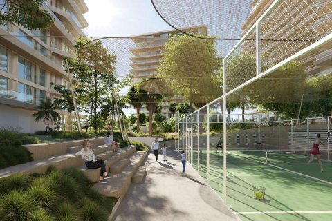 Купити квартиру в Пальма Джумейра, Дубай, ОАЕ 3 спальні, 208м2, № 652629 - фото 12