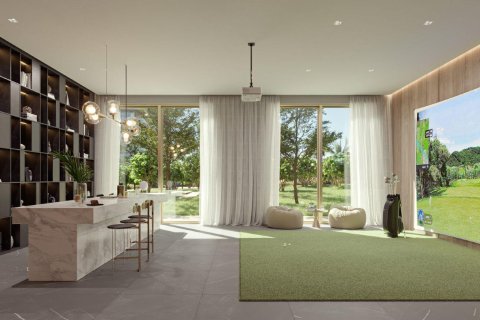 Купити квартиру в Пальма Джумейра, Дубай, ОАЕ 3 спальні, 208м2, № 652629 - фото 19