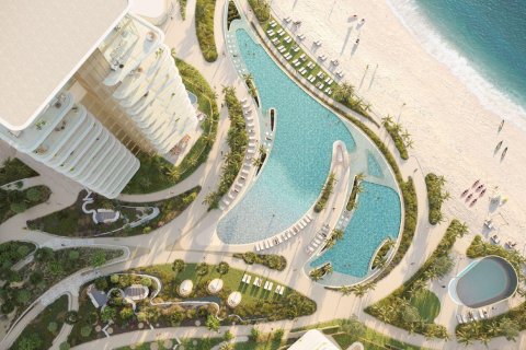 Купити квартиру в Пальма Джумейра, Дубай, ОАЕ 3 спальні, 208м2, № 652629 - фото 11