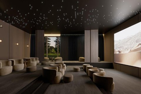 Купити квартиру в Пальма Джумейра, Дубай, ОАЕ 3 спальні, 208м2, № 652629 - фото 18