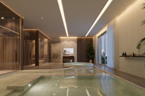 Купити квартиру в Пальма Джумейра, Дубай, ОАЕ 3 спальні, 208м2, № 652629 - фото 16