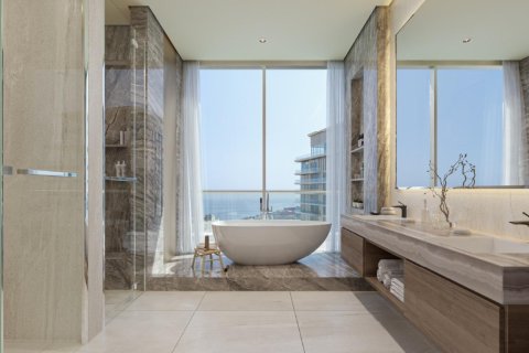 Купити квартиру в Пальма Джумейра, Дубай, ОАЕ 3 спальні, 208м2, № 652629 - фото 22