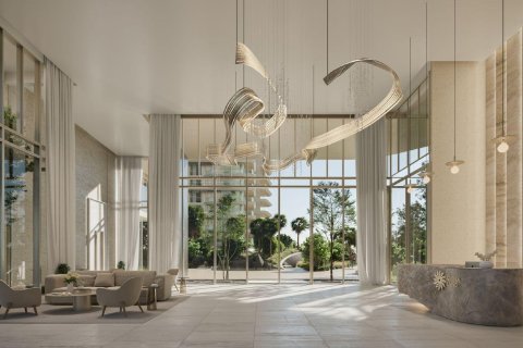 Купити квартиру в Пальма Джумейра, Дубай, ОАЕ 3 спальні, 208м2, № 652629 - фото 8