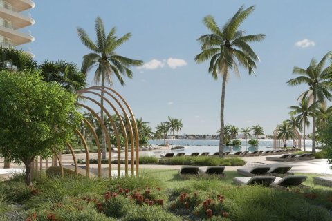 Купити квартиру в Пальма Джумейра, Дубай, ОАЕ 3 спальні, 208м2, № 652629 - фото 6