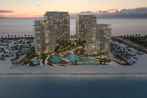 Купити квартиру в Пальма Джумейра, Дубай, ОАЕ 3 спальні, 208м2, № 652629 - фото 4