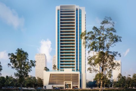 Διαμέρισμα σε Dubai, ΗΑΕ 2 υπνοδωμάτια, 95 τ.μ. Αρ. 652626 - φωτογραφία 2