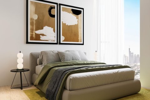 Διαμέρισμα σε Dubai, ΗΑΕ 2 υπνοδωμάτια, 95 τ.μ. Αρ. 652626 - φωτογραφία 9