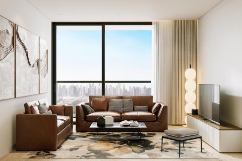 Διαμέρισμα σε Dubai, ΗΑΕ 2 υπνοδωμάτια, 95 τ.μ. Αρ. 652626 - φωτογραφία 5