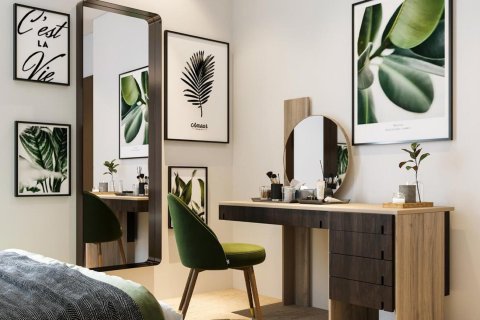 Διαμέρισμα σε Dubai, ΗΑΕ 2 υπνοδωμάτια, 95 τ.μ. Αρ. 652626 - φωτογραφία 8
