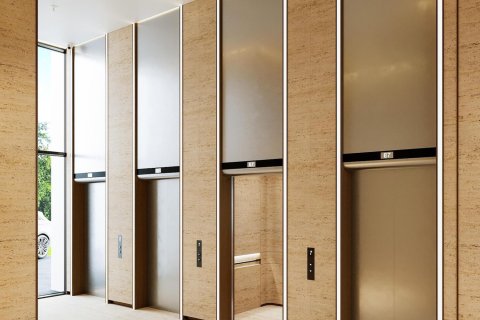 Διαμέρισμα σε Dubai, ΗΑΕ 2 υπνοδωμάτια, 95 τ.μ. Αρ. 652626 - φωτογραφία 4