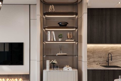 דירה למכירה ב Dubai, איחוד האמירויות 1 חדר שינה, 99 מ"ר, מספר 652627 - תמונה 5