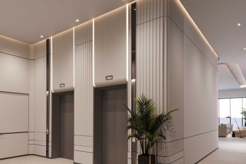 דירה למכירה ב Dubai, איחוד האמירויות 1 חדר שינה, 99 מ"ר, מספר 652627 - תמונה 4