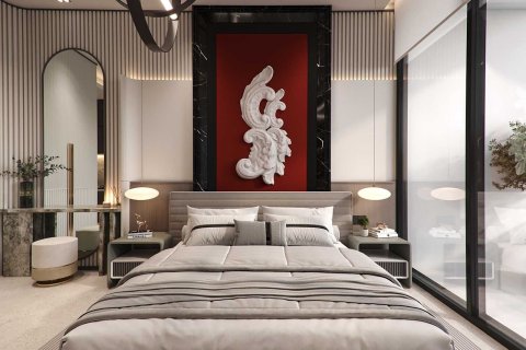 דירה למכירה ב Dubai, איחוד האמירויות 1 חדר שינה, 99 מ"ר, מספר 652627 - תמונה 7