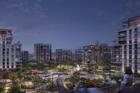 شقة للبيع في City Walk، دبي، الإمارات العربية المتحدة 1 غرفة نوم ، 71 متر مربع ، رقم 652630 - صورة 7