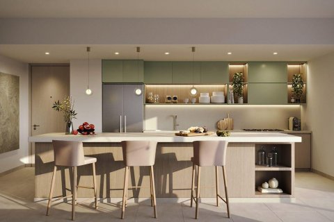 شقة للبيع في City Walk، دبي، الإمارات العربية المتحدة 1 غرفة نوم ، 71 متر مربع ، رقم 652630 - صورة 5