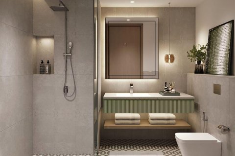 شقة للبيع في City Walk، دبي، الإمارات العربية المتحدة 1 غرفة نوم ، 71 متر مربع ، رقم 652630 - صورة 11