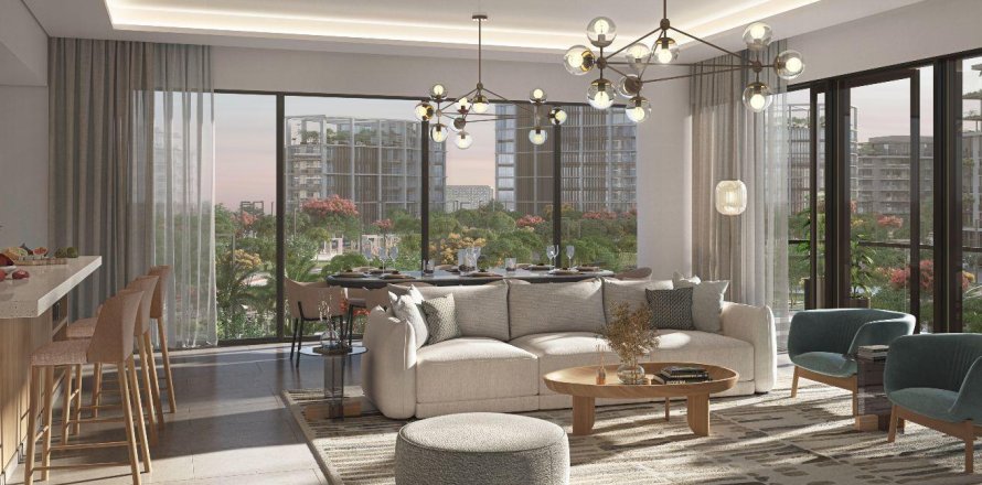 شقة في City Walk، دبي 1 غرفة نوم ، 71 متر مربع . ر قم 652630