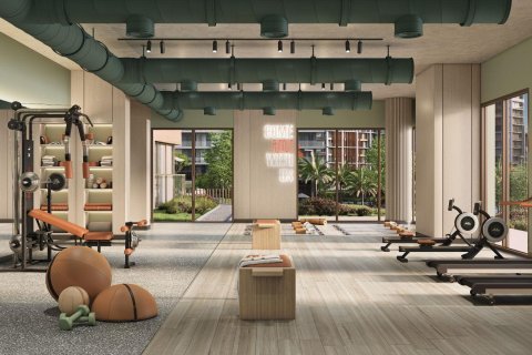 شقة للبيع في City Walk، دبي، الإمارات العربية المتحدة 1 غرفة نوم ، 71 متر مربع ، رقم 652630 - صورة 12