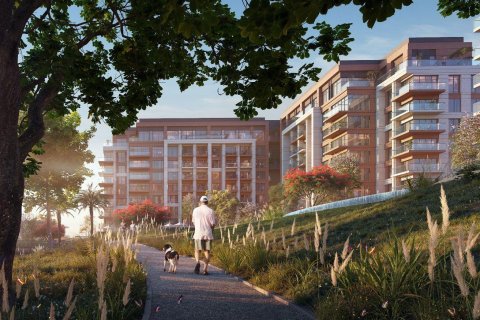 شقة للبيع في City Walk، دبي، الإمارات العربية المتحدة 1 غرفة نوم ، 71 متر مربع ، رقم 652630 - صورة 4