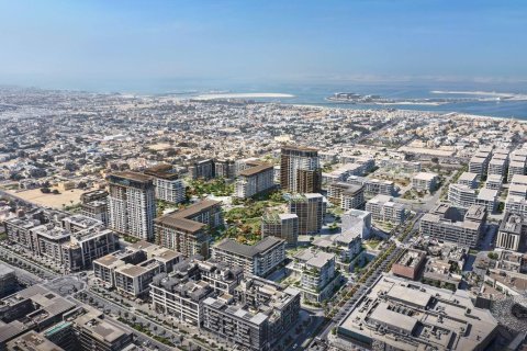 شقة للبيع في City Walk، دبي، الإمارات العربية المتحدة 1 غرفة نوم ، 71 متر مربع ، رقم 652630 - صورة 9