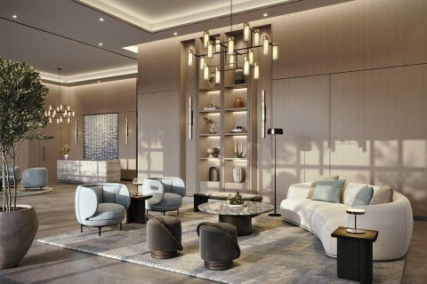 شقة للبيع في City Walk، دبي، الإمارات العربية المتحدة 1 غرفة نوم ، 71 متر مربع ، رقم 652630 - صورة 2