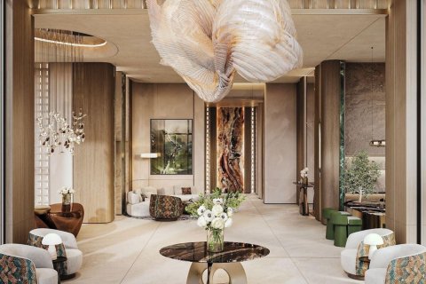 Dubai, BAE’de satılık daire 1 yatak odası, 83 m² No 652625 - fotoğraf 3