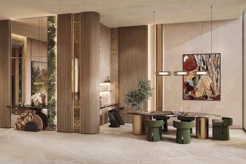 Dubai, BAE’de satılık daire 1 yatak odası, 83 m² No 652625 - fotoğraf 4