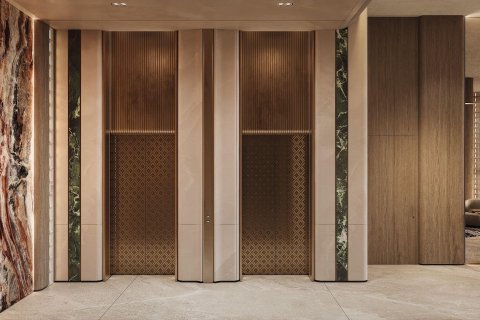 Dubai, BAE’de satılık daire 1 yatak odası, 83 m² No 652625 - fotoğraf 5