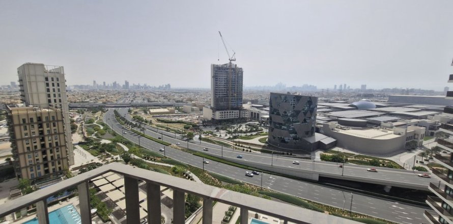Apartamento en Dubai Hills Estate, Dubai, EAU 2 dormitorios, 99 m² № 713061