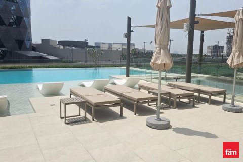 Apartament do wynajęcia w Dubai Hills Estate, Dubai, ZEA 2 sypialnie, 99 mkw., nr 713061 - zdjęcie 10