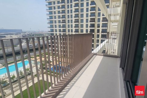 Leilighet i Dubai Hills Estate, Dubai, Emiratene 2 soverom, 99 kvm nr. 713061