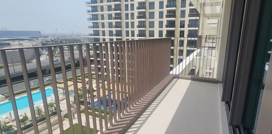 Apartament w Dubai Hills Estate, Dubai, ZEA 2 sypialnie, 99 mkw. nr 713061