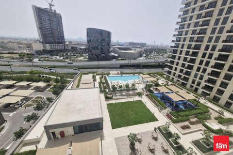 Apartamento en alquiler en Dubai Hills Estate, Dubai, EAU 2 dormitorios, 99 m2 № 713061 - foto 15