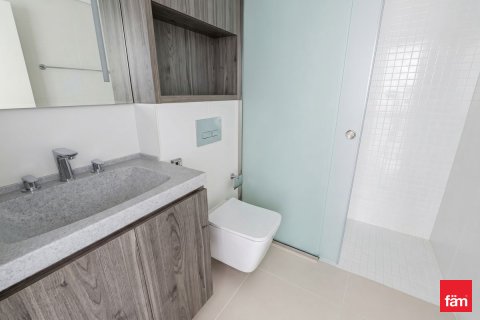 Apartament në Business Bay, Dubai, Emiratet e Bashkuara Arabe 1 dhomë gjumi, 70.7 m2. № 713062 - Foto 15
